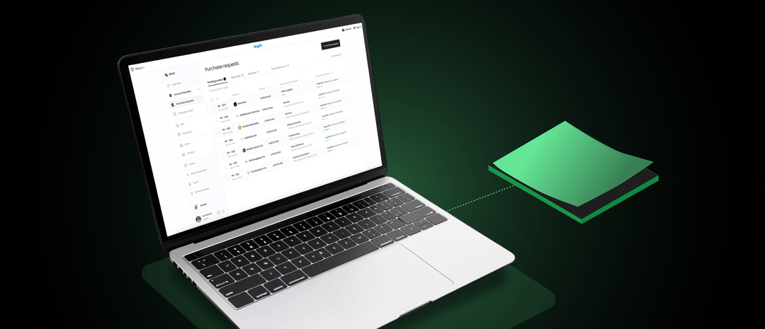 Optimize Your Pr Approval Process For Speed And Compliance